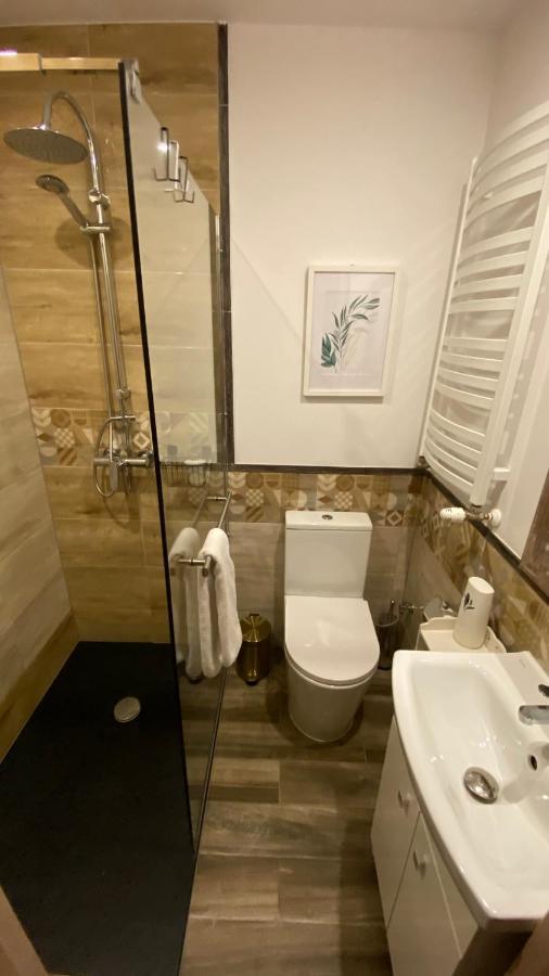 Uroczysko Apartamento Wisła Exterior foto