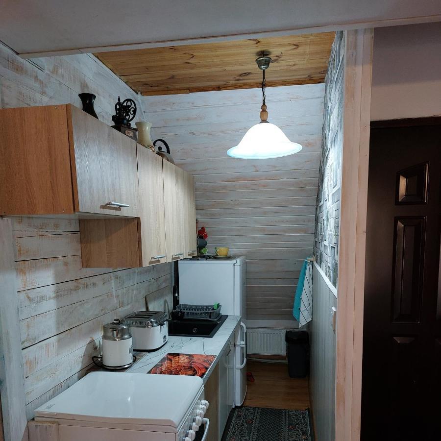 Uroczysko Apartamento Wisła Exterior foto